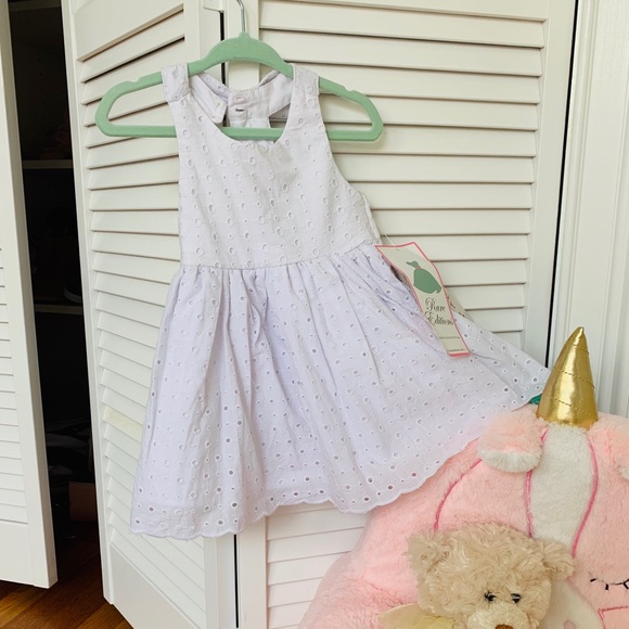 12m Summer Dresses 👗with Tags 🏷 still on them! - Picture 2 of 3